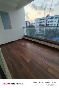 Balcony Image of 3088 Sq.ft 3 BHK Apartment / Flat for sale in Somajiguda Hyderabad for Rs. 35000000