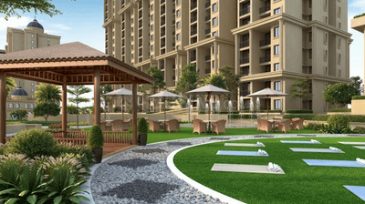 Image of 1910 Sq.ft 2 BHK Apartment / Flat for sale in Adyar, Chennai for Rs. 41900000