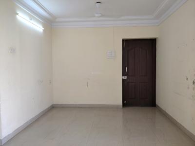 Living Room Image of 1350 Sq.ft 2 BHK Apartment / Flat for sale in Regency Gardens, Kharghar Navi Mumbai for Rs. 28500000