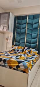 Without Brokerage 2 BHK Flat