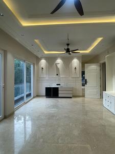 Hall Image of 2160 Sq.ft 4 BHK Builder Floor for sale in Yojana Vihar RWA, Anand Vihar New Delhi for Rs. 40000000