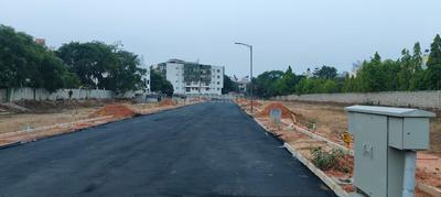 Image of 2400 Sq.ft Residential Plot / Land for sale in JP Nagar, Bengaluru for Rs. 40000000
