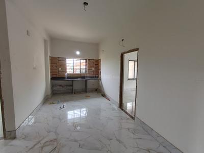 Hall Image of 860 Sq.ft 2 BHK Apartment / Flat for sale in Belghoria Kolkata for Rs. 3450000