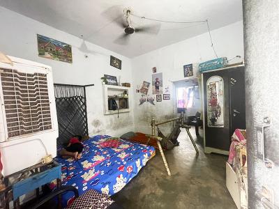Bedroom Image of 1800 Sq.ft 6 BHK Independent House for sale in Motera Ahmedabad for Rs. 5500000
