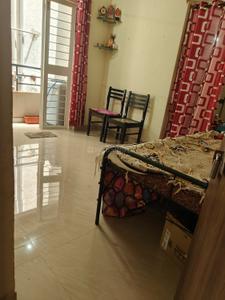 1 BHK Flat