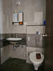 Bedroom Three Image of 2700 Sq.ft 4 BHK Villa for sale in Wagholi Pune for Rs. 22000000