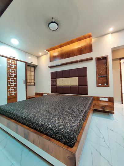 Bharati vidhyapeeth Bedroom 1