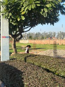 Image of 2250 Sq.ft Residential Plot / Land for sale in Sangowal, Ludhiana for Rs. 7500000