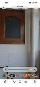 Image of 1100 Sq.ft 3 BHK Builder Floor for rent in Vaishali, Ghaziabad for Rs. 28000