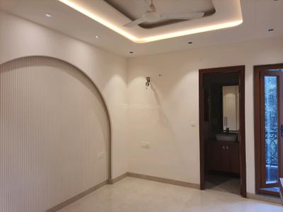 Bedroom Image of 2844 Sq.ft 4 BHK Builder Floor for sale in Uppal Southend, Sector 49 Gurgaon for Rs. 34500000