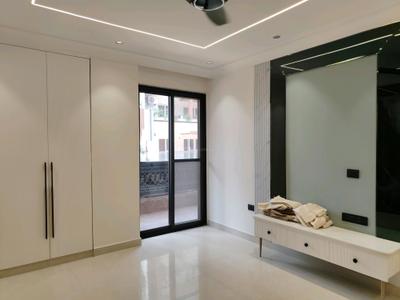 Bedroom Image of 1650 Sq.ft 3 BHK Builder Floor for sale in Sector 46 Gurgaon for Rs. 31000000