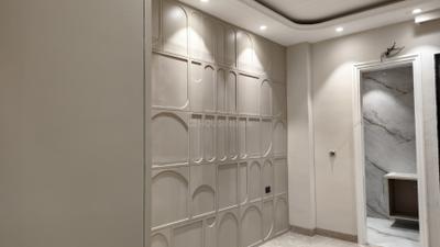 Bedroom Image of 1556 Sq.ft 3 BHK Builder Floor for sale in Indirapuram Ghaziabad for Rs. 18200000