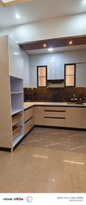 Kitchen Image of 850 Sq.ft 2 BHK Apartment / Flat for sale in Indirapuram Ghaziabad for Rs. 7200000