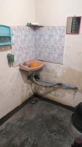 Bathroom Image of 1050 Sq.ft 2 BHK Independent House for rent in Ruchia Jabalpur for Rs. 6000