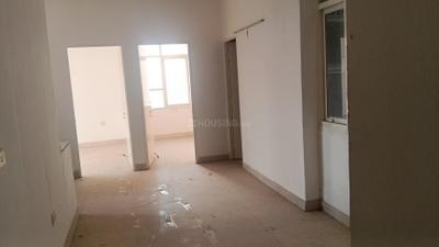 Living Room Image of 600 Sq.ft 2 BHK Apartment / Flat for sale in Vashisth Heights, Sector 87 Faridabad for Rs. 4800000