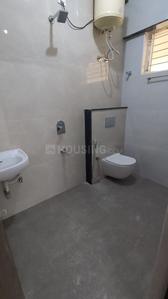 Image of 1600 Sq.ft 3 BHK Builder Floor for rent in Arakere, Bengaluru for Rs. 45000