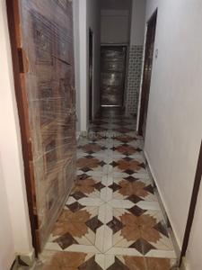 Image of 1100 Sq.ft 2 BHK Builder Floor for rent in Shivpur, Varanasi for Rs. 10000