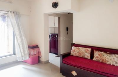 Hall Image of Yashwant lad in Koliwada, Thane