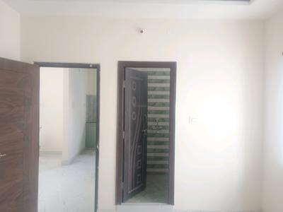 Bedroom Image of 1700 Sq.ft 3 BHK Apartment / Flat for rent in Puppalaguda Hyderabad for Rs. 38000