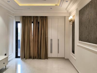 Bedroom Image of 3200 Sq.ft 4 BHK Builder Floor for sale in Palam Vihar Gurgaon for Rs. 49000000