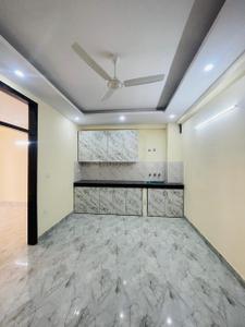 2 BHK Independent Builder Floor
