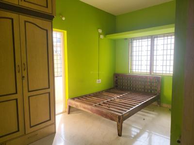 Bedroom Image of 1200 Sq.ft 2 BHK Apartment / Flat for sale in BTM Layout 2nd Stage Bengaluru for Rs. 7000000