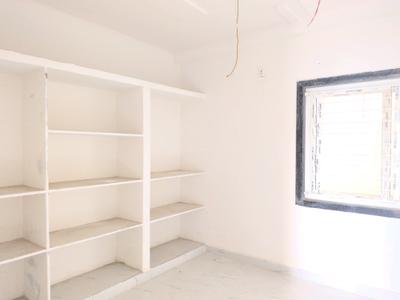 Bedroom Image of 1160 Sq.ft 2 BHK Apartment / Flat for sale in Miyapur Hyderabad for Rs. 8500000