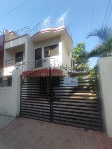 Image of 1000 Sq.ft 4 BHK Duplex for sale in Raj Tower, Zingabai Takli, Nagpur for Rs. 16000000