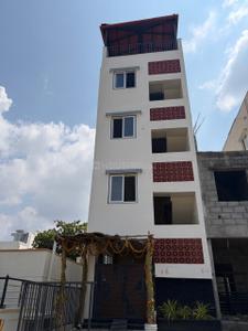 Image of 2400 Sq.ft 7 BHK Independent House for sale in Choodasandra, Bengaluru for Rs. 14500000