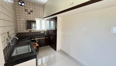 Kitchen Image of 850 Sq.ft 2 BHK Independent House for sale in Thirunindravur Chennai for Rs. 4900000