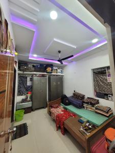 Bedroom Image of 984 Sq.ft 2 BHK Apartment / Flat for sale in Saroornagar Hyderabad for Rs. 5500000