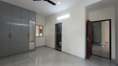 Bedroom Image of 2500 Sq.ft 3 BHK Independent House for sale in Cheran Ma Nagar Coimbatore for Rs. 19500000