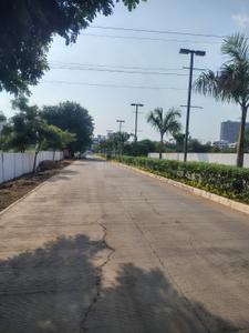 Image of 920 Sq.ft 2 BHK Apartment / Flat for sale in Kumar Magnacity, Manjari Budruk, Pune for Rs. 7500000