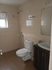 Image of 1575 Sq.ft 2 BHK Apartment / Flat for sale in Unitech Uniworld City, New Town, Kolkata for Rs. 12500000