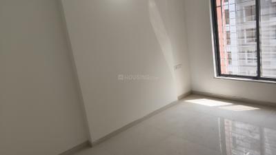 Bedroom Image of 1170 Sq.ft 3 BHK Apartment / Flat for rent in Nivasa Enchante Phase II, Lohegaon Pune for Rs. 27000