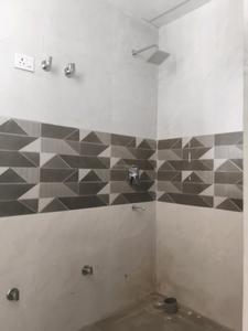 Bedroom One Image of 1030 Sq.ft 2 BHK Apartment / Flat for sale in Aarambh Heights, Surajpur Greater Noida for Rs. 4750000