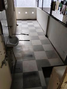 Drying Area Image of 2002 Sq.ft 3.5 BHK Independent House for rent in Sangath 2, Motera Ahmedabad for Rs. 30000
