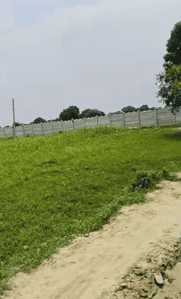 Image of 450 Sq.ft Residential Plot / Land for sale in Chhatikara, Vrindavan for Rs. 1575000