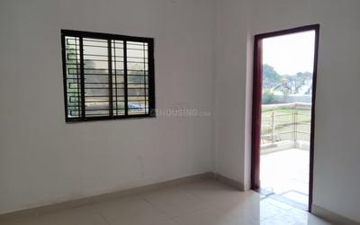 Bedroom Image of 1200 Sq.ft 2.5 BHK Builder Floor for rent in Balalong Ranchi for Rs. 10000