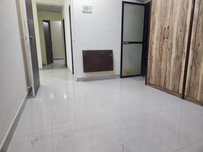 Hall Image of 1200 Sq.ft 2 BHK Independent House for sale in Vinayak Samarth Row House, Akurli Navi Mumbai for Rs. 23000000