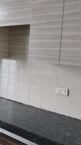 Kitchen Image of 1700 Sq.ft 3 BHK Apartment / Flat for sale in Vatika Lifestyle Homes, Sector 83 Gurgaon for Rs. 17000000