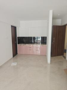 Hall Image of 1200 Sq.ft 3 BHK Apartment / Flat for sale in Kanifnath Archana Paradise, Mohammed Wadi Pune for Rs. 10500000