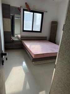 Bedroom Image of 945 Sq.ft 2 BHK Apartment / Flat for sale in Jodhpur Ahmedabad for Rs. 6200000