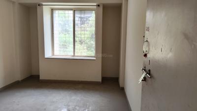 Bedroom Image of 1000 Sq.ft 2 BHK Apartment / Flat for sale in Undri Pune for Rs. 4500000