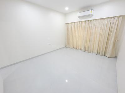 Bedroom Image of 1130 Sq.ft 3 BHK Apartment / Flat for sale in Tricity Natraj, Chembur Mumbai for Rs. 39900000