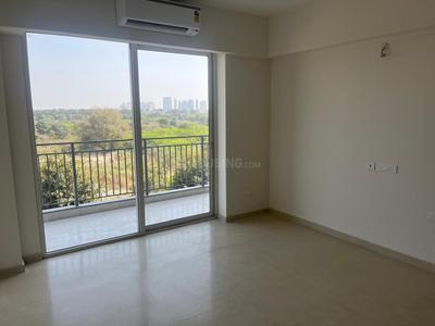 Bedroom Image of 2563 Sq.ft 3.5 BHK Apartment / Flat for sale in Godrej Woods, Sector 43 Noida for Rs. 51000000
