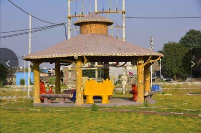 Image of 850 Sq.ft Residential Plot / Land for sale in Paliya Haidar, Indore for Rs. 2975000