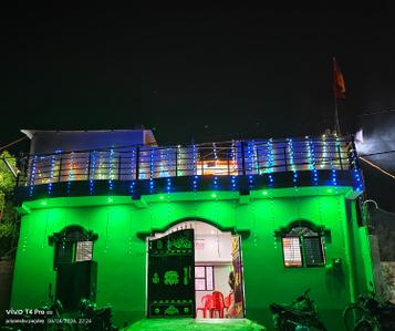1 BHK Independent House
