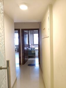Hall Image of 1800 Sq.ft 3 BHK Apartment / Flat for sale in Shyam Bazar Kolkata for Rs. 20500000