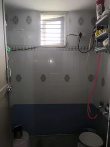 Bedroom One Image of 2100 Sq.ft 4 BHK Independent House for sale in JP Nagar Bengaluru for Rs. 26000000